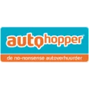 Logo van Autohopper de Voogd / Specialist in Flexibele Autoverhuur