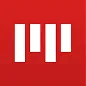Logo van PLAYERUNKNOWN Productions