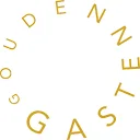 Logo van Gouden Gasten