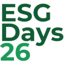 Logo van ESG Days