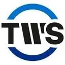 Logo van Tension AND Winding Solutions TWS