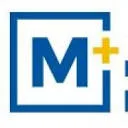 Logo van Metaalplus BV