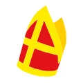 Logo van Mail van Sint
