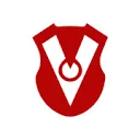 Logo van VV Jong Brabant