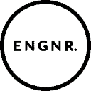 Logo van ENGNR