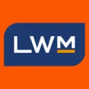 Logo van LWM Makelaardij