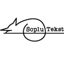 Logo van SopluTekst