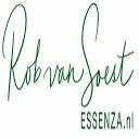 Logo van ESSENZA