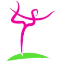 Logo van Mascha's Dansstudio voor Mindfulness Dans AND Yoga