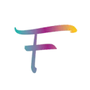 Logo van Fly AND Flow Studio