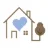 Logo van Kroost Nannies