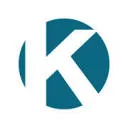 Logo van KEK