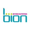 Logo van Bion Beyond Nutrition