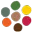 Logo van Pure Ingredients
