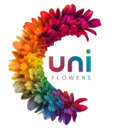 Logo van Uniflowers