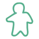 Logo van Stichting SBOK