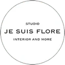 Logo van Je Suis Flore