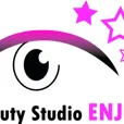 Logo van Beauty Studio ENJOY
