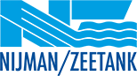 Logo van Nijman/Zeetank International Logistic Group
