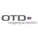 Logo van OTD toegang AND comfort B.V.