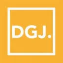 Logo van De Gelukkige Jurist