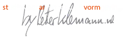 Logo van bypeterklemann.nl
