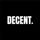 Logo van Decent
