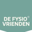 Logo van de Fysiovrienden