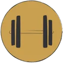 Logo LET’S DO IT Personal training aan huis of buiten
