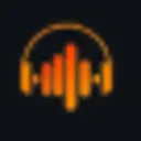 Logo van LSTNR (peer-2-peer a listening ear)