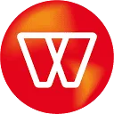 Logo van de Werkende Website