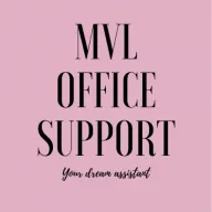 Logo van MVL Office Support