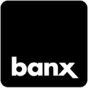 Logo van banx.nl