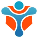 Logo van FYSIO TEAM VOORBURG