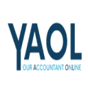 Logo van YAOL B.V. Your Accountant OnLine
