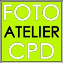 Logo van Foto-Atelier CPD
