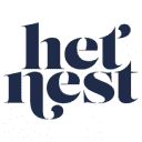 Logo van Het Nest ruimte voor groei