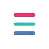Logo van edson design