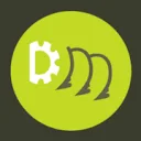 Logo van Duijndam Machines