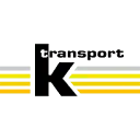 Logo van Kamps Transport BV
