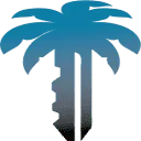 Logo van Key Caribe