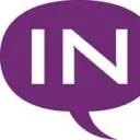 Logo van In Actie! Trainings- Advies- en Tekstbureau