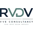 Logo van VvE Consultancy Amsterdam