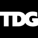 Logo van TDG International