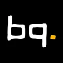 Logo bqause