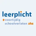 Logo van Leerplicht en Voortijdig Schoolverlaten Zuid-Holland Zuid