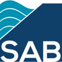 Logo van SAB Stichting Afvalstoffen AND Vaardocumenten Binnenvaart