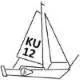 Logo van Stichting Behoud Zeepunter KU12 Anna Maria