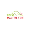 Logo van Massage voor de zorg