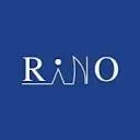 Logo van Stichting Rino